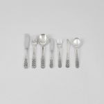 539362 Cutlery set